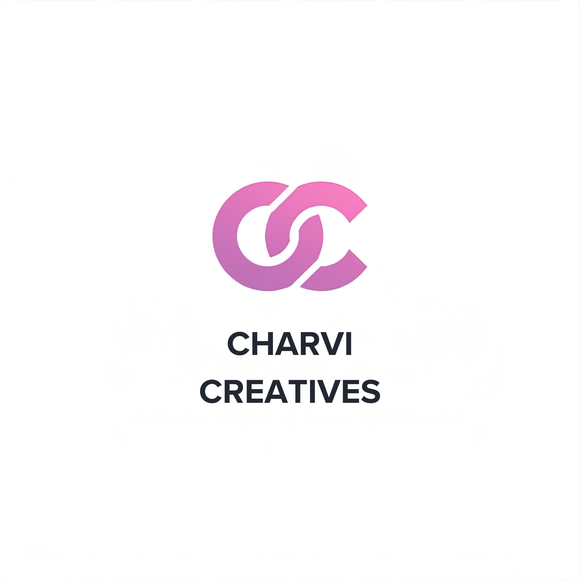 sleek intertwined cc logo with tagline (2)